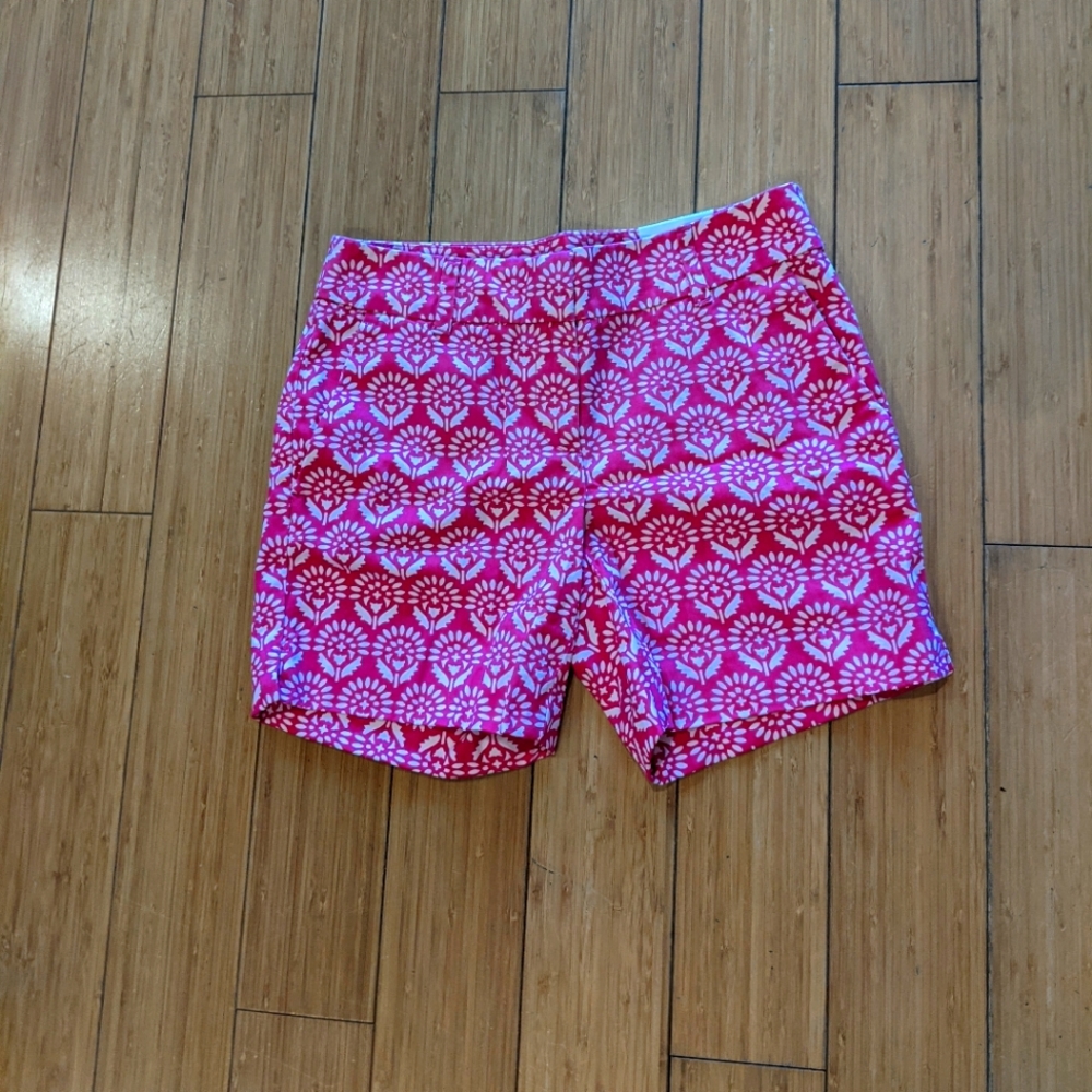 NWT Loft Riviera shorts